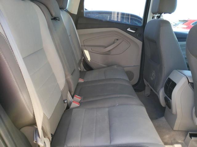 Photo 10 from auction – 2016 FORD ESCAPE SE with VIN 1FMCU0GX9GUB23315