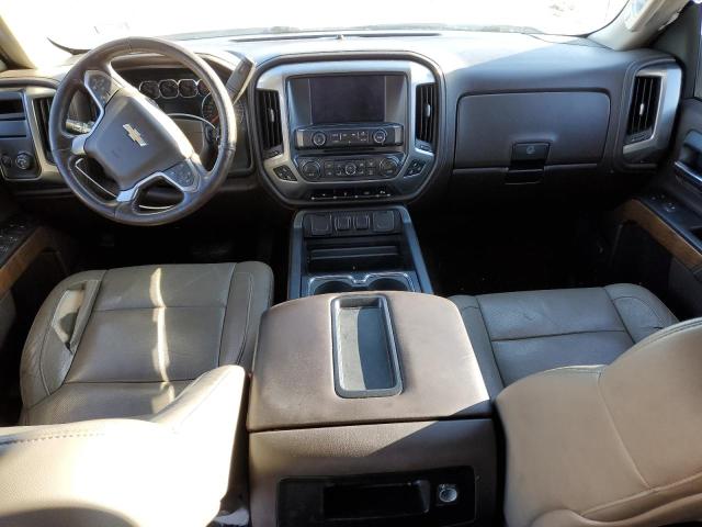 Photo 8 from auction – 2014 CHEVROLET SILVERADO with VIN 3GCPCSEC8EG548979