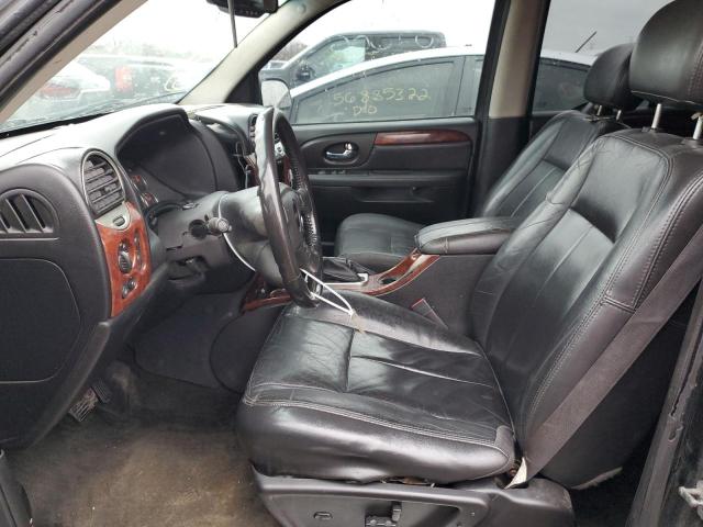 Photo 7 from auction – 2006 GMC ENVOY with VIN 1GKDT13S262321227
