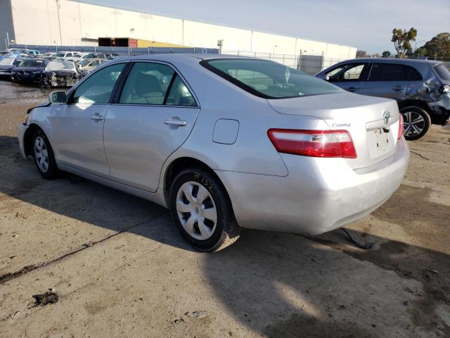 Photo 2 from auction – 2009 TOYOTA CAMRY BASE with VIN 4T1BE46K09U406419