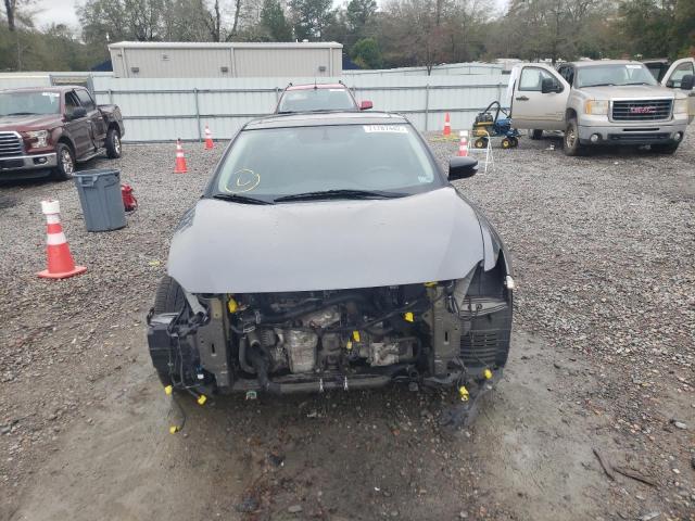 Photo 5 from auction – 2017 NISSAN MAXIMA 3.5 with VIN 1N4AA6AP6HC401908