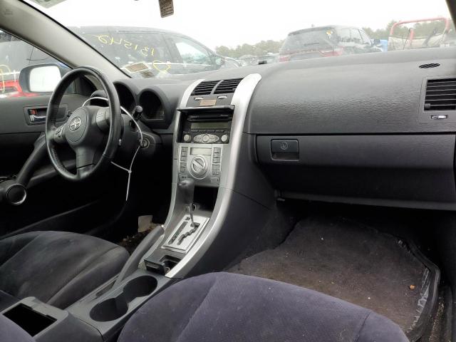 Photo 8 from auction – 2006 TOYOTA SCION TC with VIN JTKDE167060131542