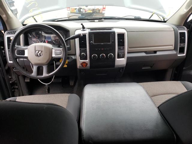 Photo 8 from auction – 2011 DODGE RAM 1500 with VIN 1D7RV1CT6BS621700