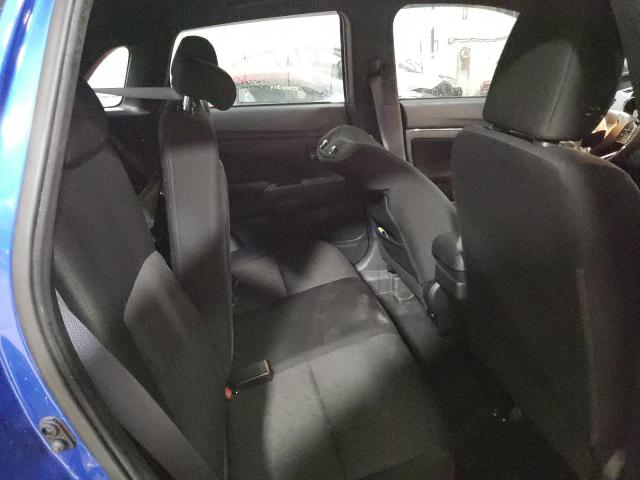 Photo 10 from auction – 2020 MITSUBISHI OUTLANDER with VIN JA4AR3AU4LU027562