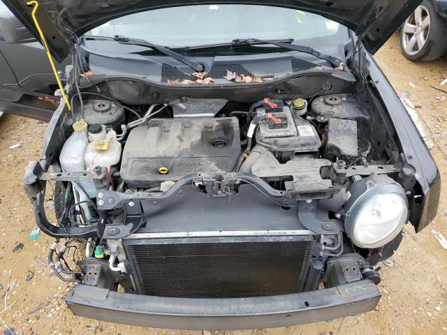 Photo 12 from auction – 2017 JEEP PATRIOT SP with VIN 1C4NJPBB5HD124814