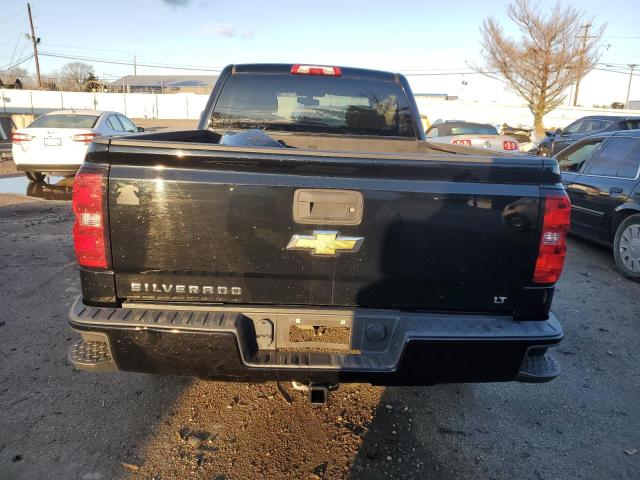 Photo 6 from auction – 2016 CHEVROLET SILVERADO with VIN 1GCVKREC7GZ120777