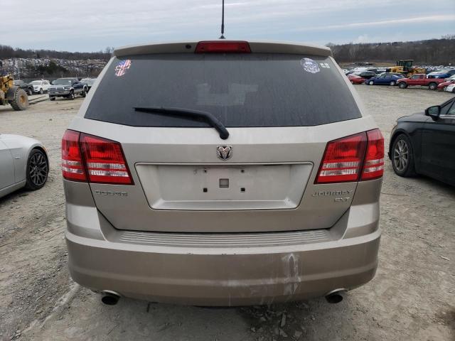 Photo 6 from auction – 2009 DODGE JOURNEY SX with VIN 3D4GG57V69T501499
