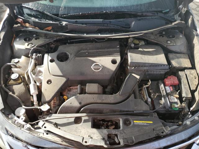 Photo 11 from auction – 2015 NISSAN ALTIMA 2.5 with VIN 1N4AL3APXFC269127
