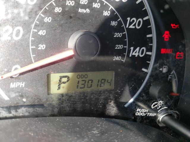 Photo 9 from auction – 2012 TOYOTA COROLLA BA with VIN 2T1BU4EE6CC893567