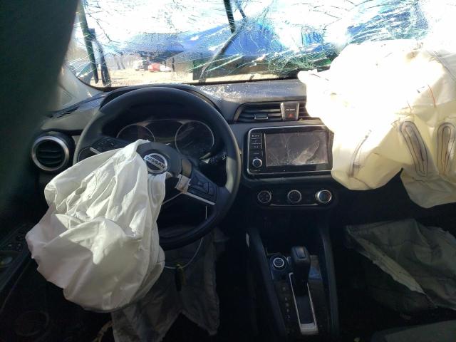 Photo 8 from auction – 2020 NISSAN VERSA S with VIN 3N1CN8DV7LL915537