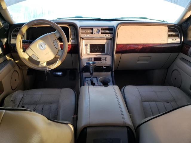 Photo 8 from auction – 2006 LINCOLN NAVIGATOR with VIN 5LMFU27586LJ26389
