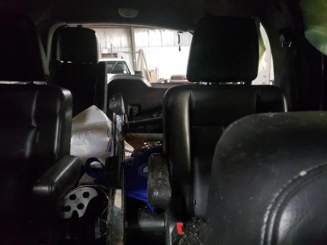 Photo 10 from auction – 2013 FORD EXPEDITION with VIN 1FMJU2A53DEF27100