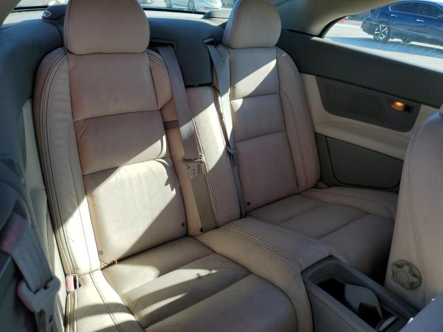 Photo 10 from auction – 2011 VOLVO C70 T5 with VIN YV1672MC5BJ115190