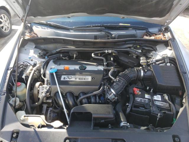 Photo 11 from auction – 2008 HONDA ACCORD EXL with VIN 1HGCS128X8A019307