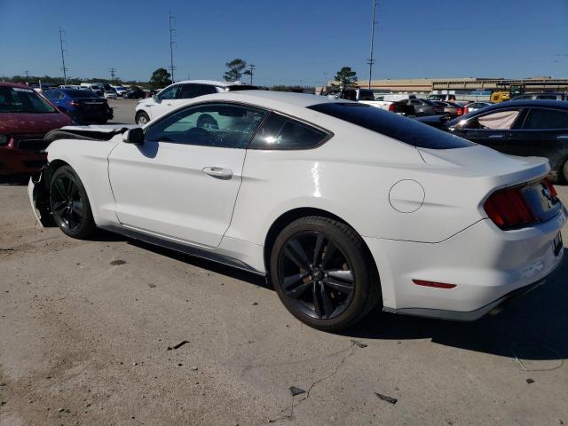 Photo 2 from auction – 2016 FORD MUSTANG with VIN 1FA6P8TH0G5241968