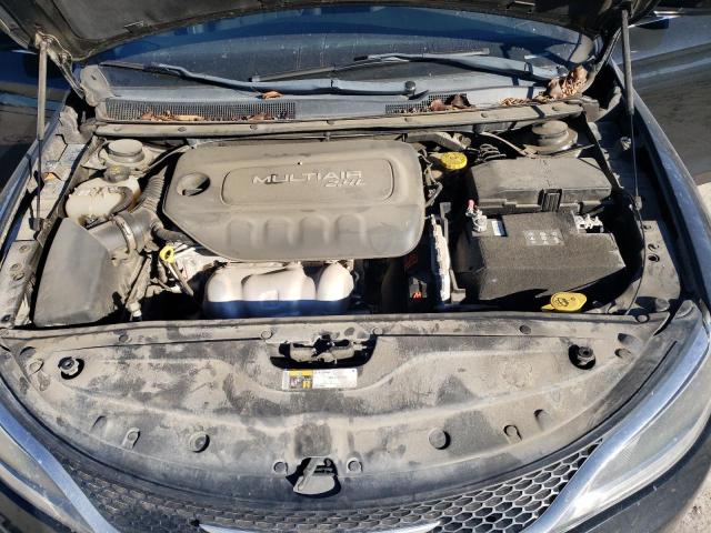 Photo 11 from auction – 2016 CHRYSLER 200 LIMITE with VIN 1C3CCCAB9GN125229