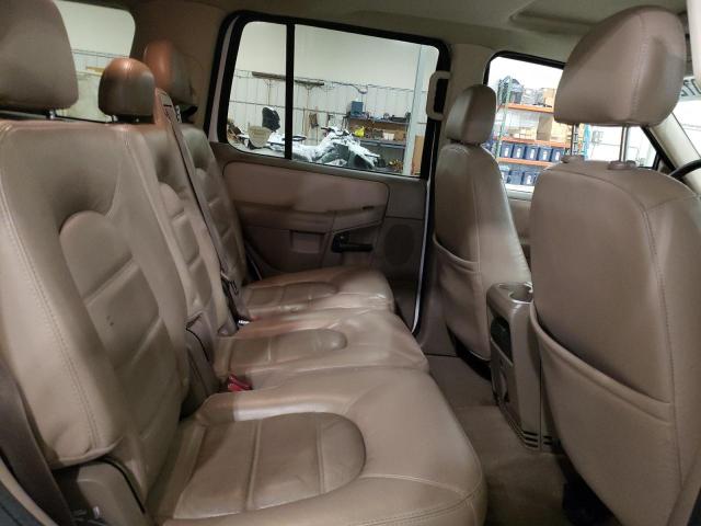 Photo 11 from auction – 2005 FORD EXPLORER X with VIN 1FMZU63E35UB72606