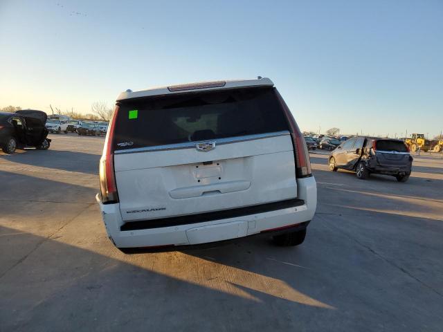 Photo 6 from auction – 2017 CADILLAC ESCALADE L with VIN 1GYS4BKJ0HR174005