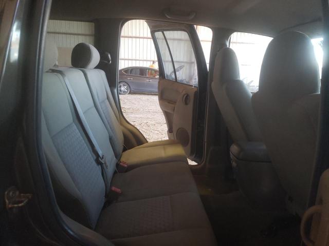 Photo 10 from auction – 2005 JEEP LIBERTY SP with VIN 1J4FK481X5W506457