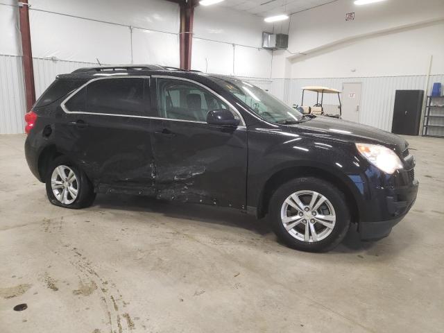 Photo 4 from auction – 2015 CHEVROLET EQUINOX LT with VIN 2GNALBEK1F1179848