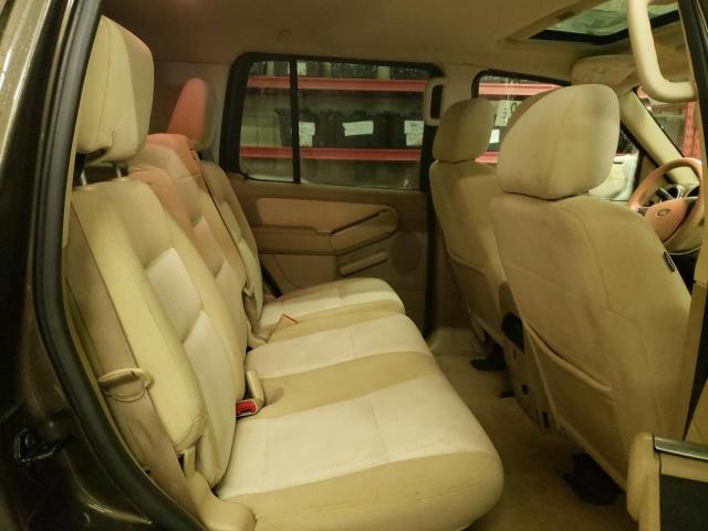 Photo 11 from auction – 2008 FORD EXPLORER X with VIN 1FMEU73E08UB36641