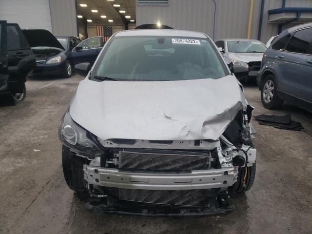 Photo 5 from auction – 2020 CHEVROLET SPARK LS with VIN KL8CB6SA1LC447013