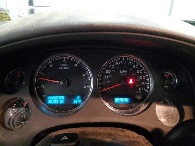 صورة رقم 9 من المزاد - 2012 CHEVROLET SILVERADO مع VIN 1GCRKTE78CZ129337