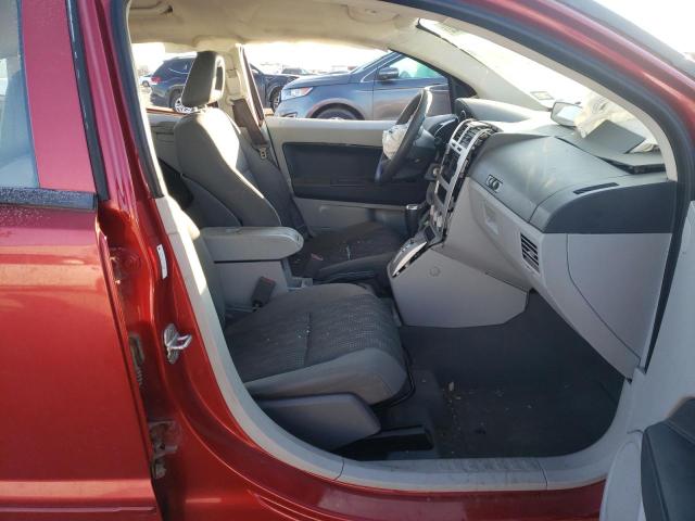 Photo 7 from auction – 2007 DODGE CALIBER SX with VIN 1B3HB48B77D521392