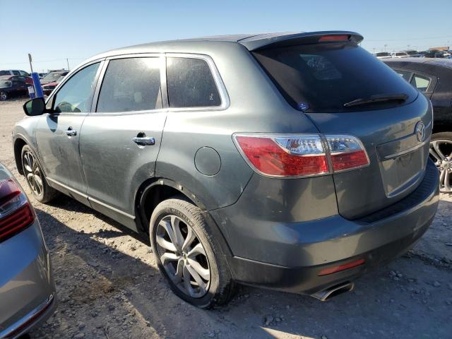 Photo 2 from auction – 2012 MAZDA CX-9 with VIN JM3TB2DA6C0348242