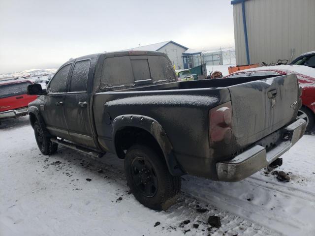 Photo 2 from auction – 2008 DODGE RAM 3500 S with VIN 3D7MX38A18G123511