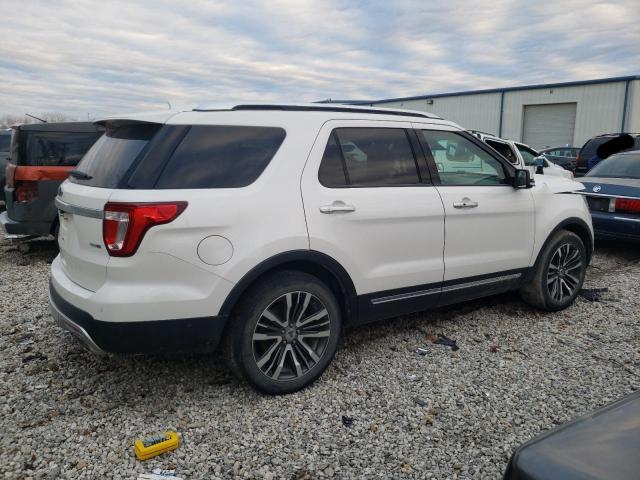Photo 3 from auction – 2017 FORD EXPLORER P with VIN 1FM5K8HTXHGA15939