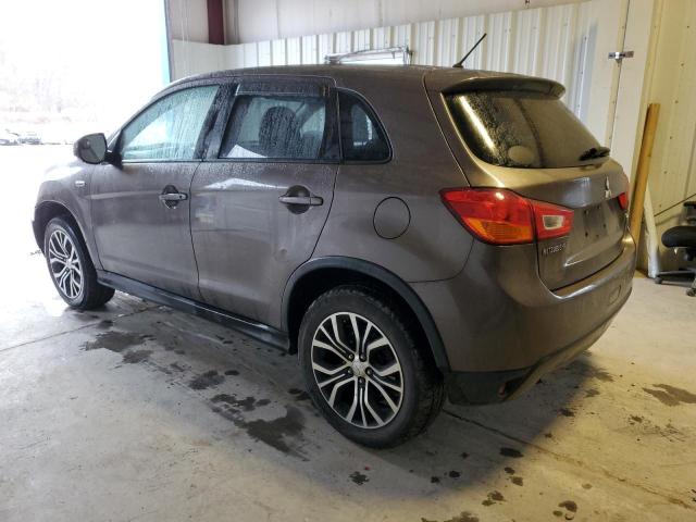 Photo 2 from auction – 2016 MITSUBISHI OUTLANDER with VIN JA4AR3AU0GZ050250