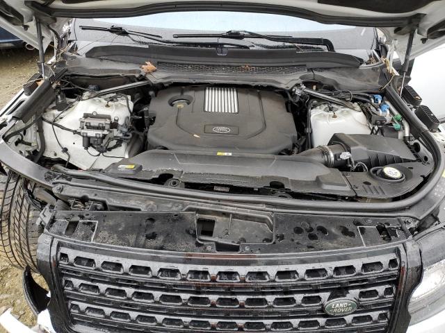 Photo 12 from auction – 2016 LAND ROVER RANGE ROVE with VIN SALGS2KF1GA256666