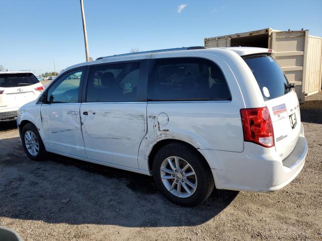 Photo 2 from auction – 2018 DODGE GRAND CARA with VIN 2C4RDGCG9JR360730