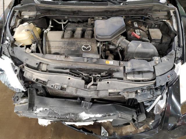 Photo 12 from auction – 2012 MAZDA CX-9 with VIN JM3TB3DA0C0368136