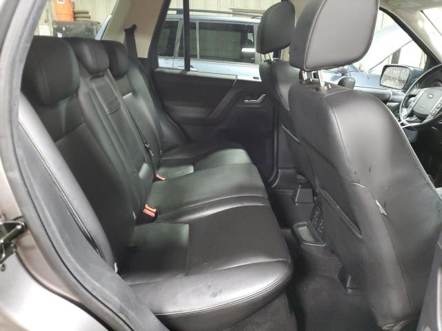 Photo 10 from auction – 2010 LAND ROVER LR2 HSE TE with VIN SALFT2BN7AH177520