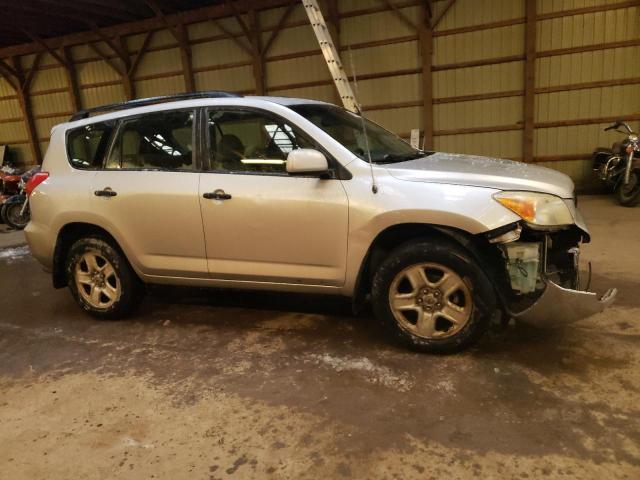 Photo 4 from auction – 2007 TOYOTA RAV4 with VIN JTMBD33V375068327
