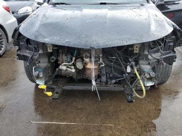 Photo 11 from auction – 2018 CHEVROLET IMPALA LT with VIN 2G1105S34J9110073