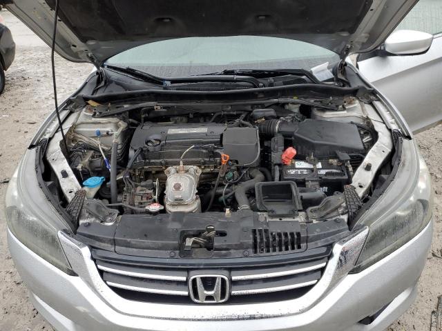 Photo 11 from auction – 2014 HONDA ACCORD SPO with VIN 1HGCR2F53EA217661
