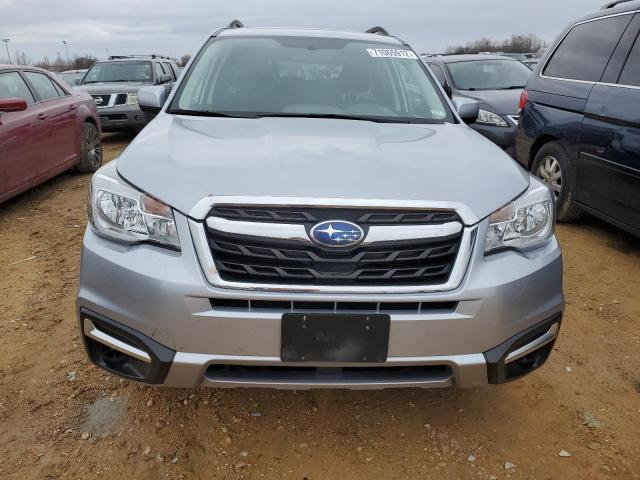 Photo 5 from auction – 2018 SUBARU FORESTER 2 with VIN JF2SJAECXJH538675