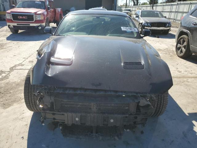 Photo 5 from auction – 2019 FORD MUSTANG with VIN 1FA6P8TH2K5142867