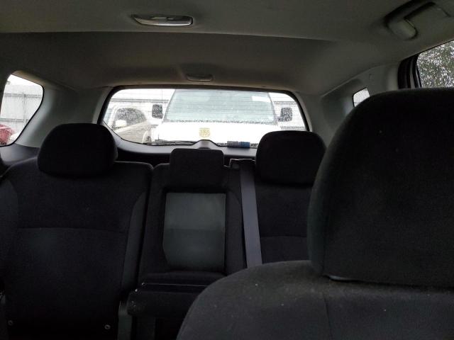 Photo 10 from auction – 2007 MITSUBISHI OUTLANDER with VIN JA4MT31X17U014234