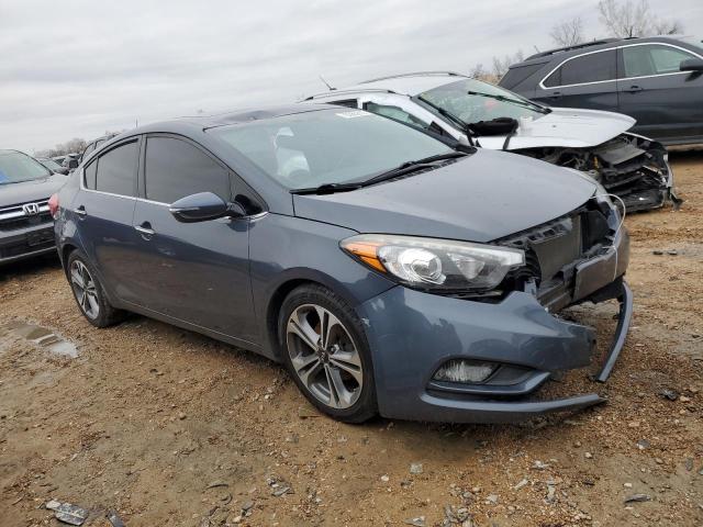 Photo 4 from auction – 2016 KIA FORTE EX with VIN KNAFZ4A86G5571630