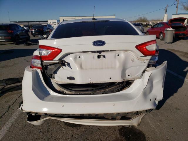 Photo 6 from auction – 2015 FORD FUSION SE with VIN 3FA6P0HD8FR127834
