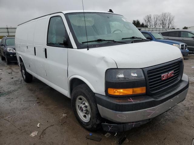 Photo 4 from auction – 2019 GMC SAVANA with VIN 1GTW7BFG3K1363945