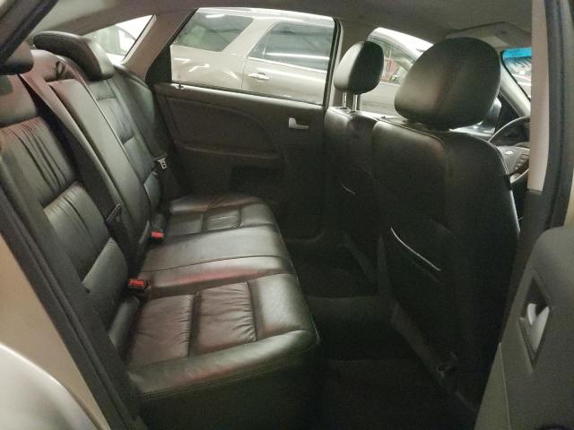 Photo 10 from auction – 2007 FORD FIVE HUNDR with VIN 1FAHP25107G125017