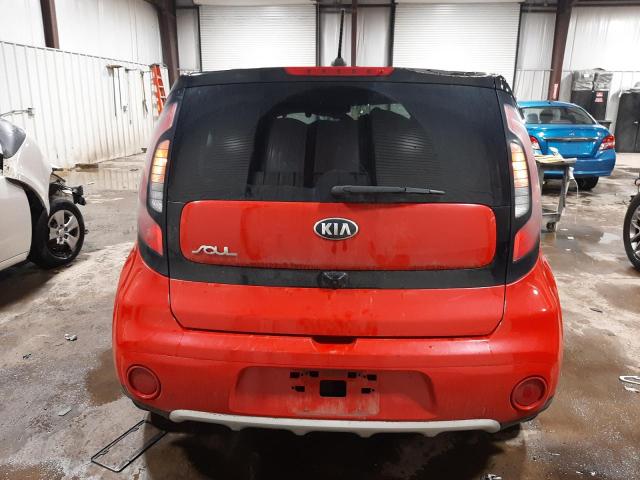 Photo 6 from auction – 2019 KIA SOUL + with VIN KNDJP3A55K7664865
