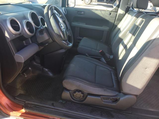 Photo 7 from auction – 2003 HONDA ELEMENT EX with VIN 5J6YH28563L036618
