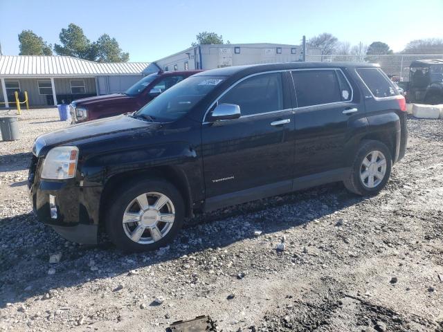 Фото 1 с аукциона – 2012 GMC TERRAIN SL с VIN 2GKALMEK5C6333453