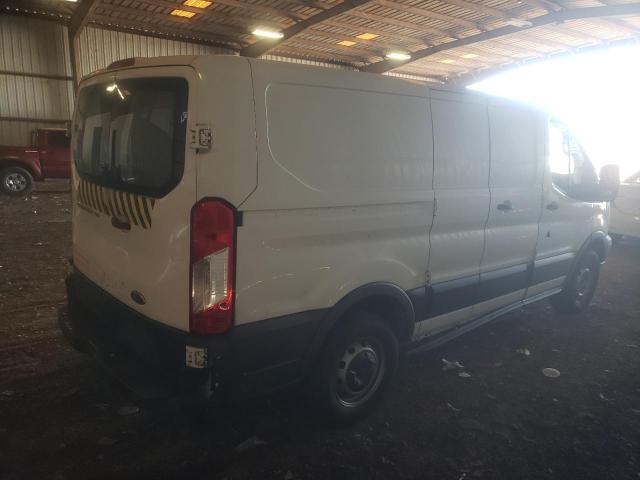 Photo 3 from auction – 2016 FORD TRANSIT T- with VIN 1FTYE1ZMXGKA35675